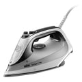 Braun TexStyle 7 Pro SI7149WB Dry &amp; Steam iron EloxalPlus soleplate 2900 W Black, White : Cuisine et Maison