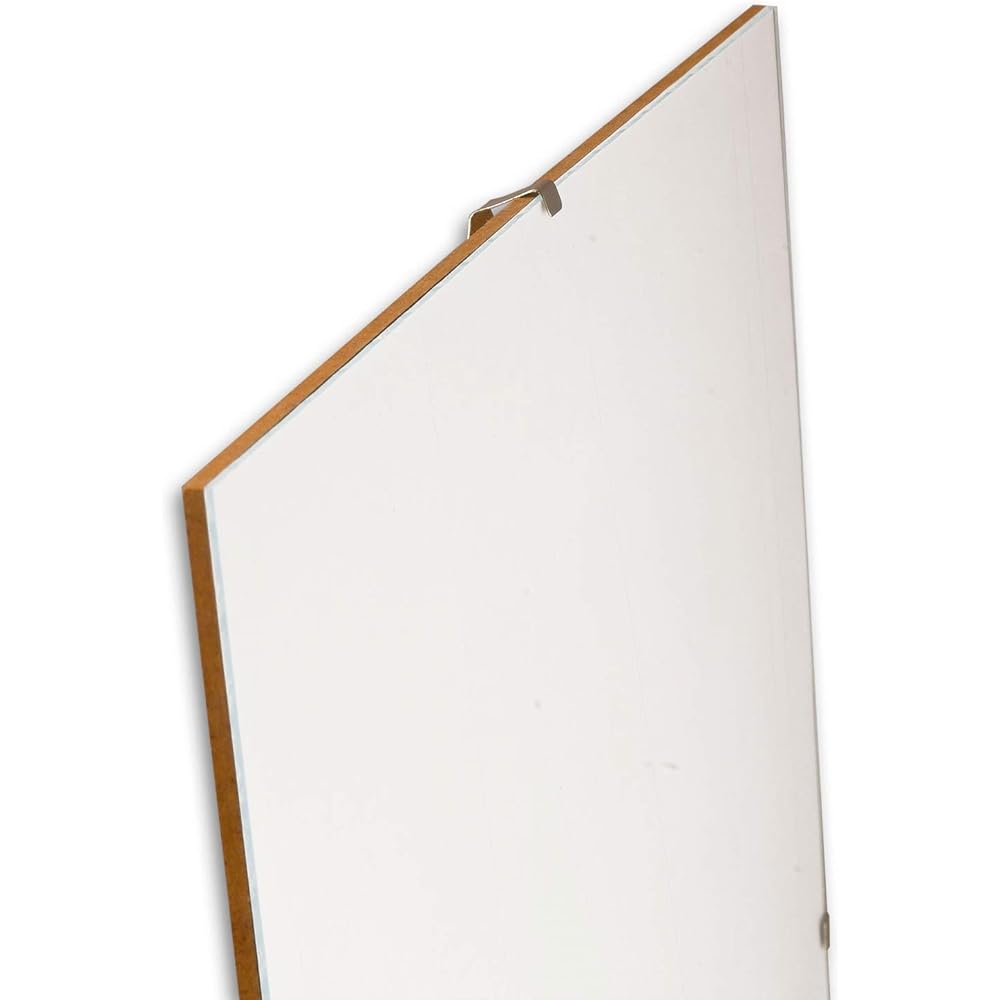 TMSolo Cadre photo décoratif à pinces - Pour maison et bureau (Lot de 5) A4 (29,7x21 cm) : Cuisine et Maison