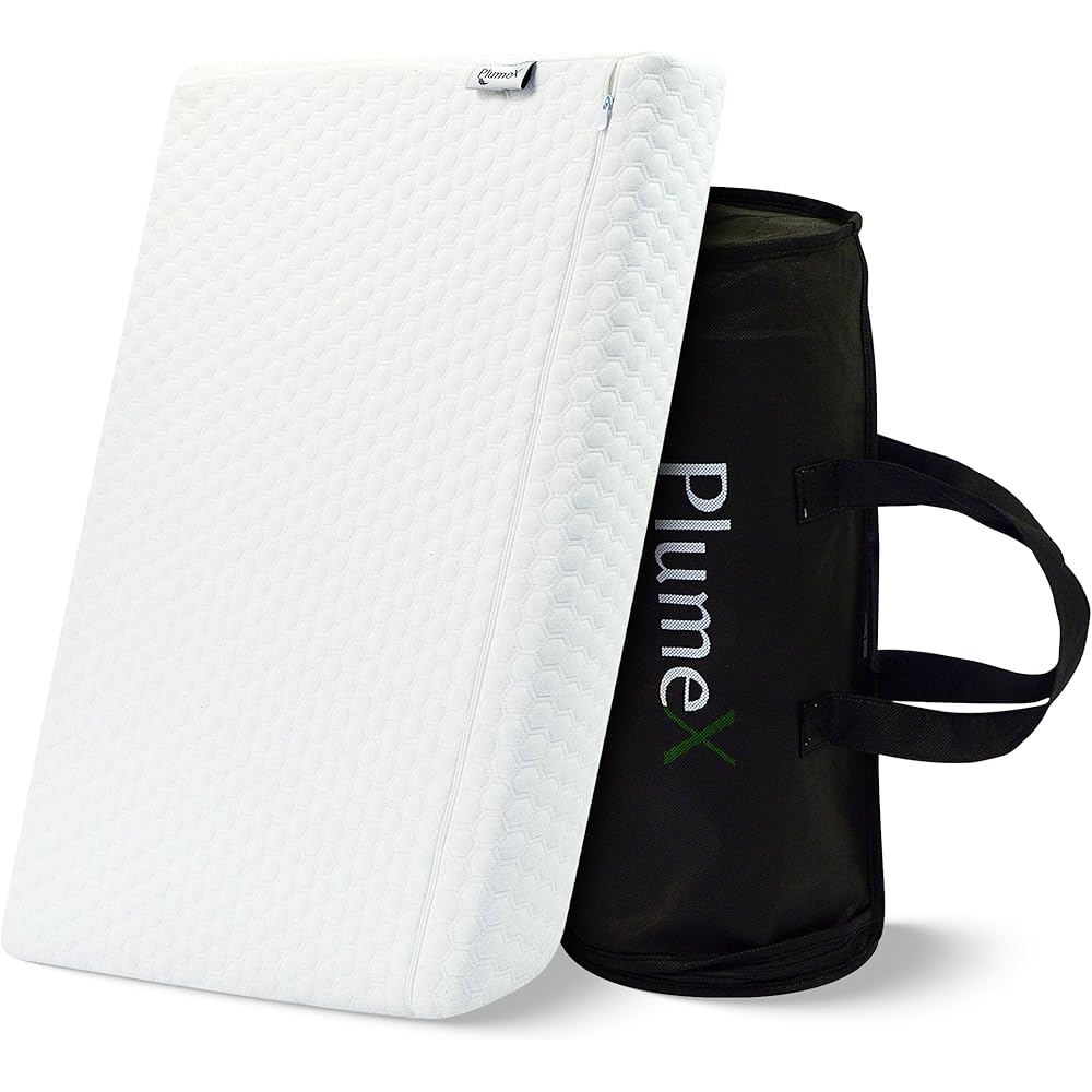 PlumeX Oreiller Ergonomique Cervical, Coussin Mémoire de Forme, Douleurs pour la Nuque et Épaules, Anti Acarien &amp; Ronflement,Tout Type de Dormeur : Cuisine et Maison