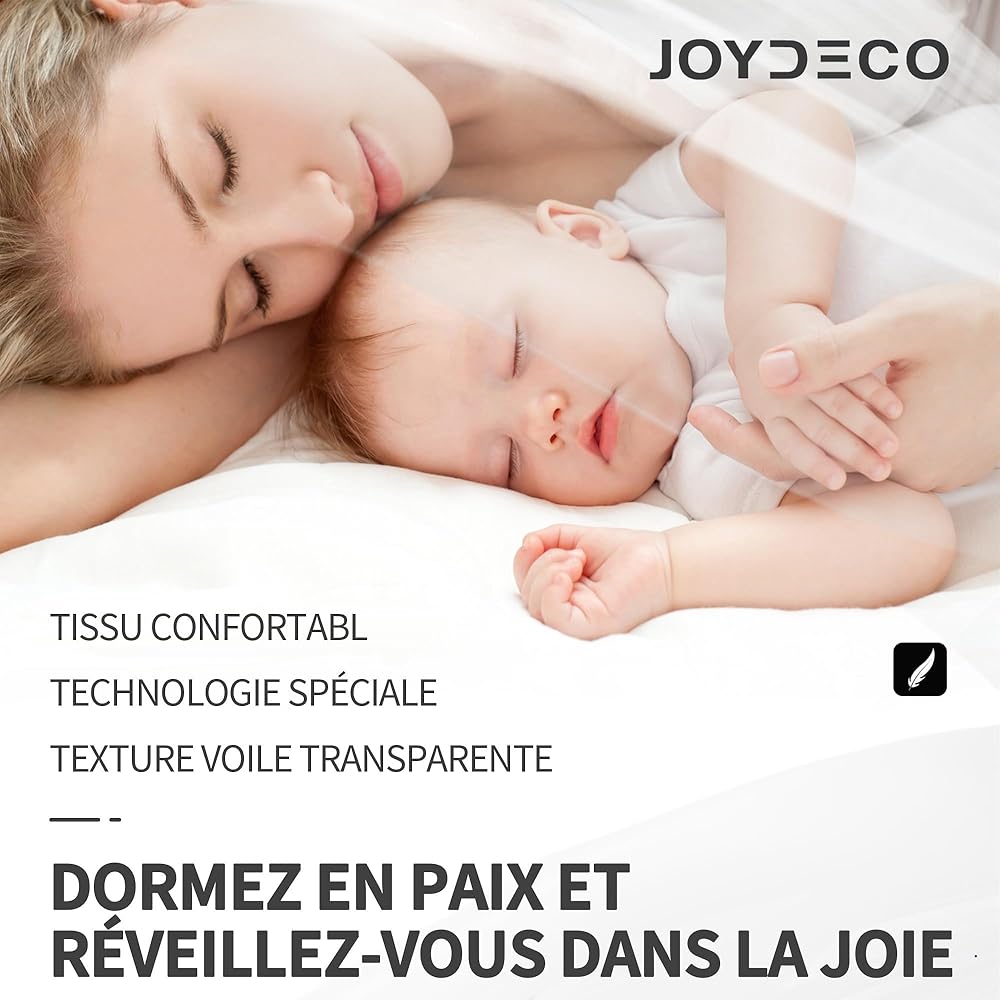 Joydeco Rideau Occultant 2 Pièces L 140 x H 245, Rideau Thermique Isolant Gris Foncé Anti Chaleur Tenture Opaque à Oeillets Isolation Lumiere Anti UV Decoration Chambre Maison Salon Intérieurs : Cuisine et Maison