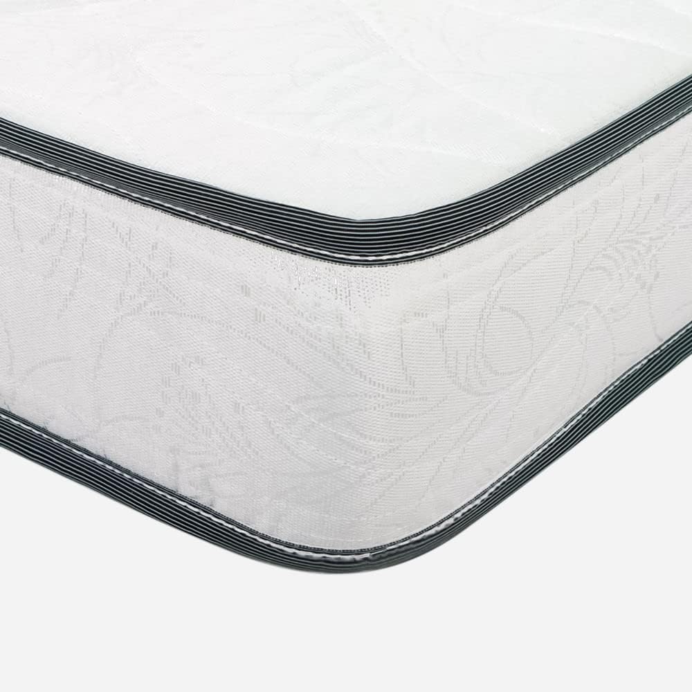 Matelas 140 x 190 x 10 cm de haut - Waterfoam, dispositif médical, orthopédique - Primavera : Cuisine et Maison