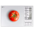 Greater Goods Balance alimentaire parfaite pour peser les repas nutritionnels, calculer les informations sur les aliments et portionner des collations, résolution en grammes ou livres et onces, conçue : Cuisine et Maison