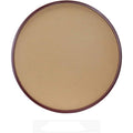DMCE Rond Bois Massif Élégance Cadre Photo,Décor Fenêtre Perspex Chic Cadres Photo,pour Mur Mountable-C Diamètre 40cm : Cuisine et Maison