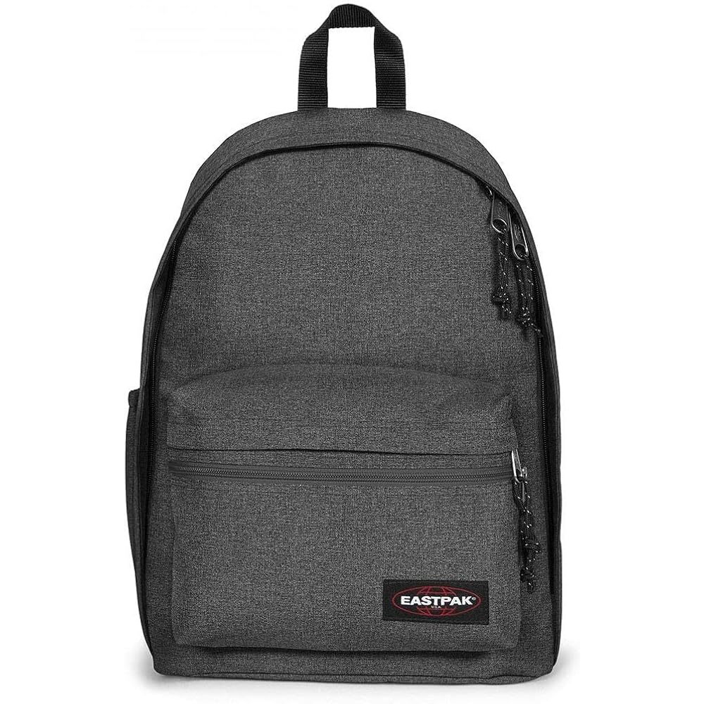 Sac à dos Office Zippl'R EK0A5BBJ (77H BLACK DENIM) : Mode