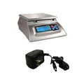 My Weigh KD-8000 Kitchen And Craft Digital Scale + My Weigh AC Adapter by My Weigh : Cuisine et Maison