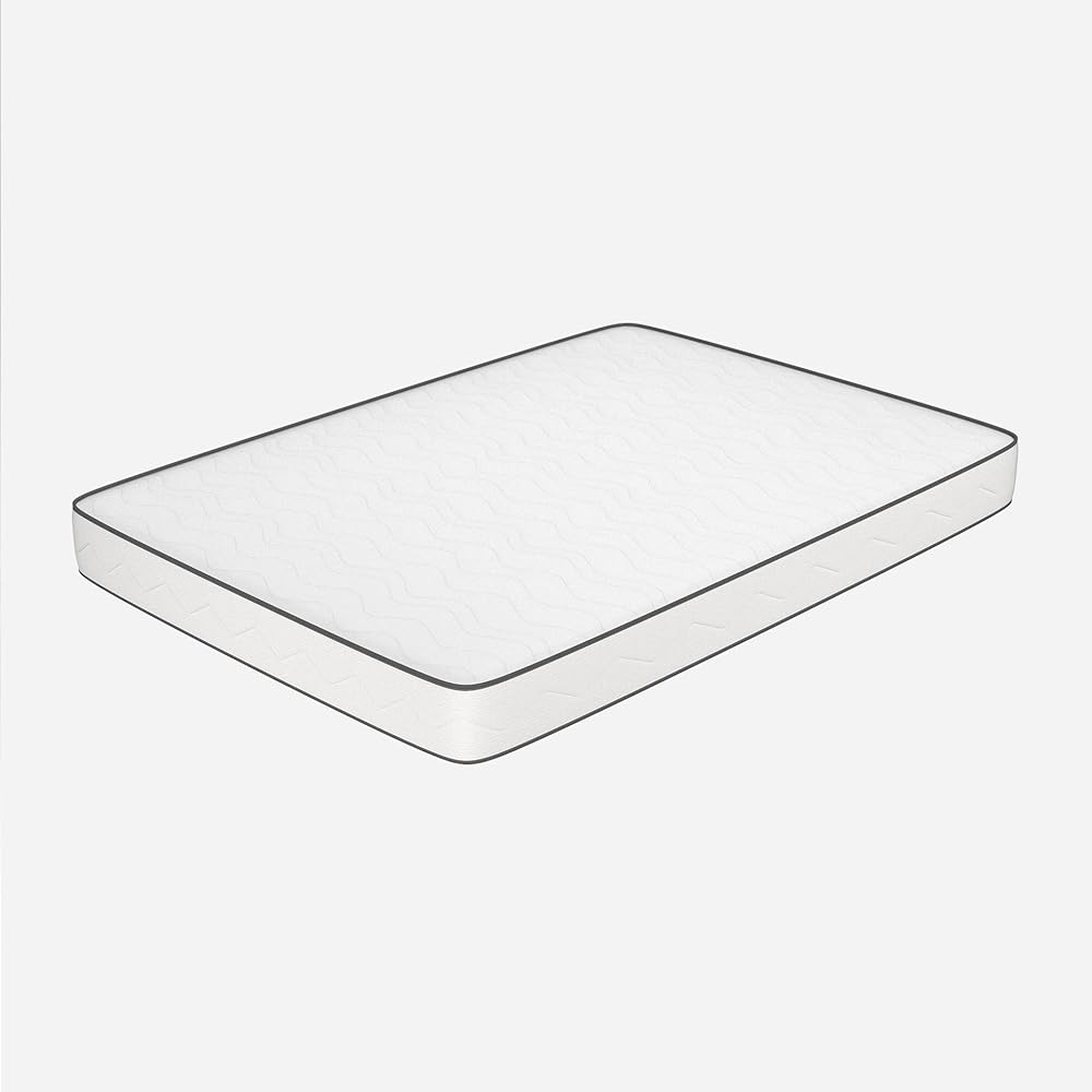 Matelas 140 x 190 x 10 cm de haut - Waterfoam, dispositif médical, orthopédique - Primavera : Cuisine et Maison
