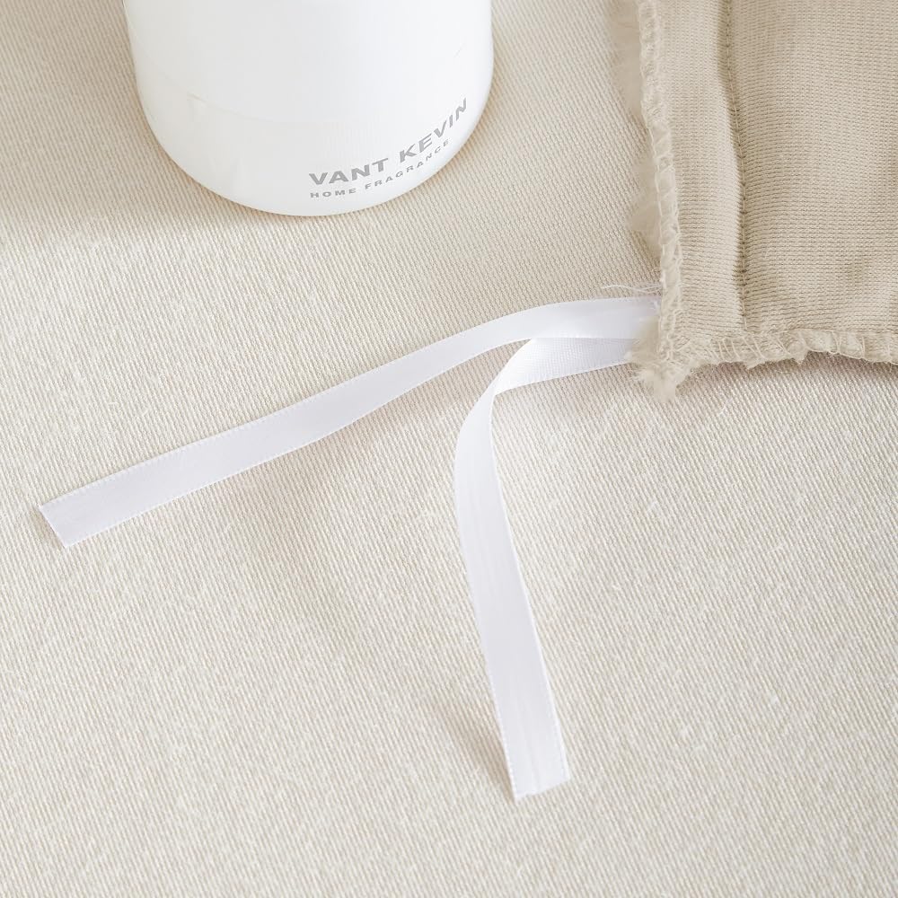 Sedefen Housse de Couette 240x260 cm Beige Peluche Flanelle Hiver Chaude Duveteuse Parure de lit 2 Personnes + 2 Taies d'oreiller 65x65cm Adulte Ado Linge de lit Avez Fermeture Éclair : Cuisine et Maison