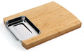 Zassenhaus Planche à découper en bois 054347 : Cuisine et Maison