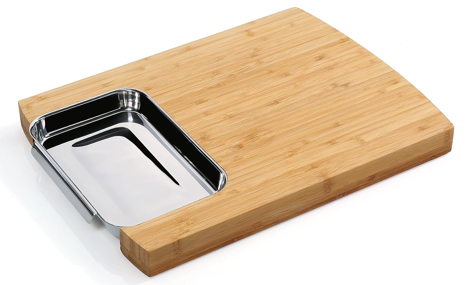 Zassenhaus Planche à découper en bois 054347 : Cuisine et Maison
