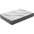 KUO Dream - DreamFlex | Matelas à mémoire de Forme | Hauteur 23 cm | Ergonomique et Respirant | Face Été/Hiver | 140 x 190 cm : Cuisine et Maison