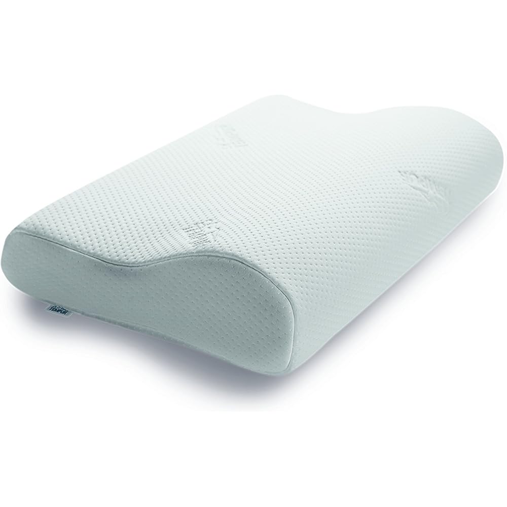 Oreiller ergonomique original de Tempur - Petit : Cuisine et Maison