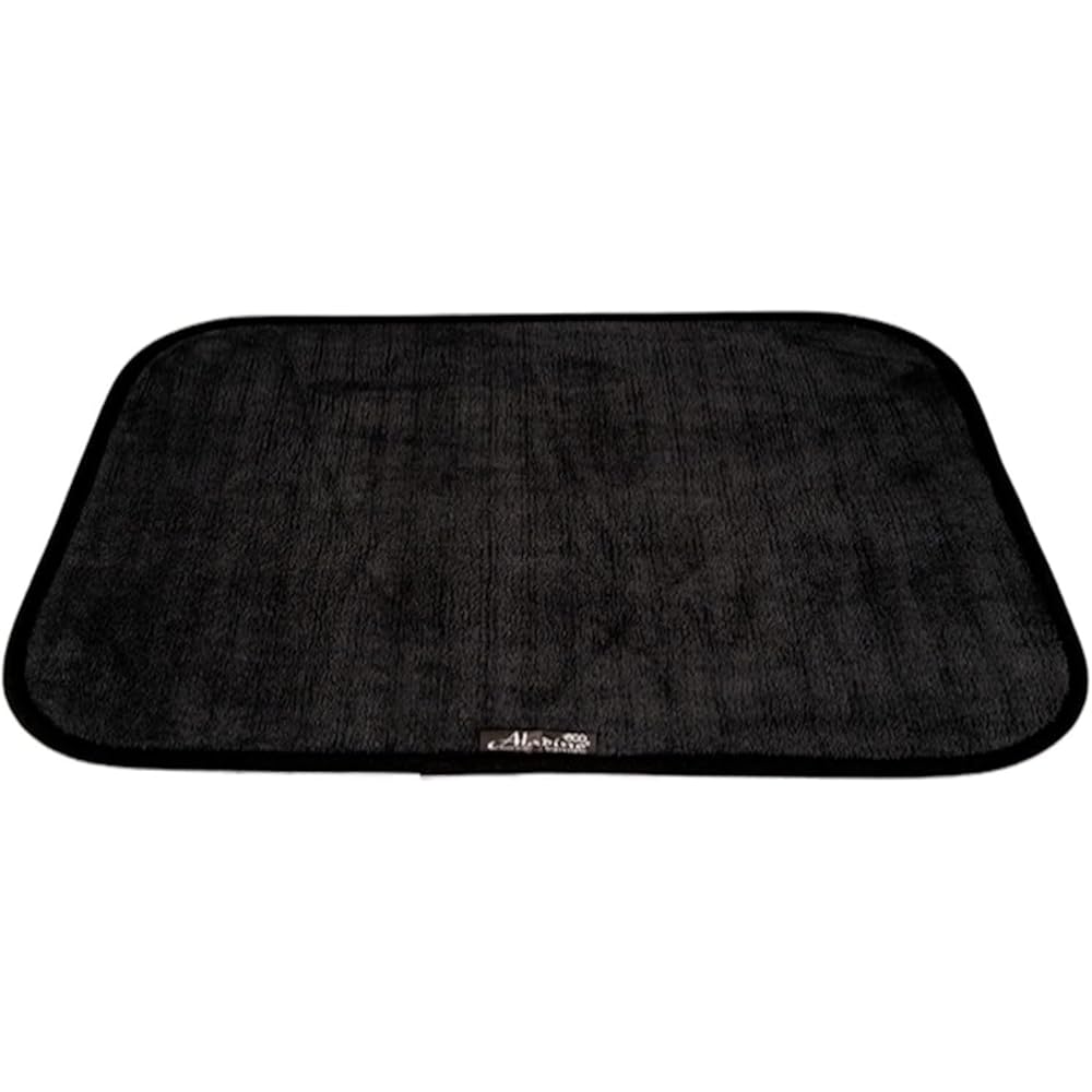 Aladino il tappeto Magico® - L'Original Tapis d'Entrée Extérieur et Intérieur, Tapis Antidérapant et Lavable en Machine, Tapis Ultra Absorbant, Tapis de Bain,Paillasson Maison et Cuisine,Made In Italy : Cuisine et Maison