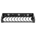 HOHXFYP ?gouttoir ? Vaisselle ? 2 M¨¦thodes D'Installation,?gouttoir ? Vaisselle en Acier Inoxydable Durable et R¨¦sistant,Fabrication Exquise : Cuisine et Maison