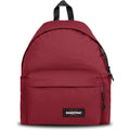 EASTPAK Padded Pak'r Sac à dos, 40 cm, 24 L, Deep Burgundy (Rouge) : Mode