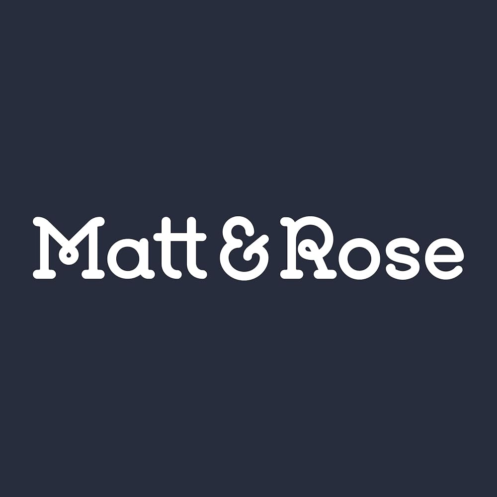 MATT &amp; ROSE Parure de lit Unie Double Gaze DE Coton 240x220cm | 100% Coton de qualité supérieure | Oeko-TEX | Housse de Couette 240x220cm + 2 Taies d'oreiller 65x65 cm | Terre Cuite : Cuisine et Maison