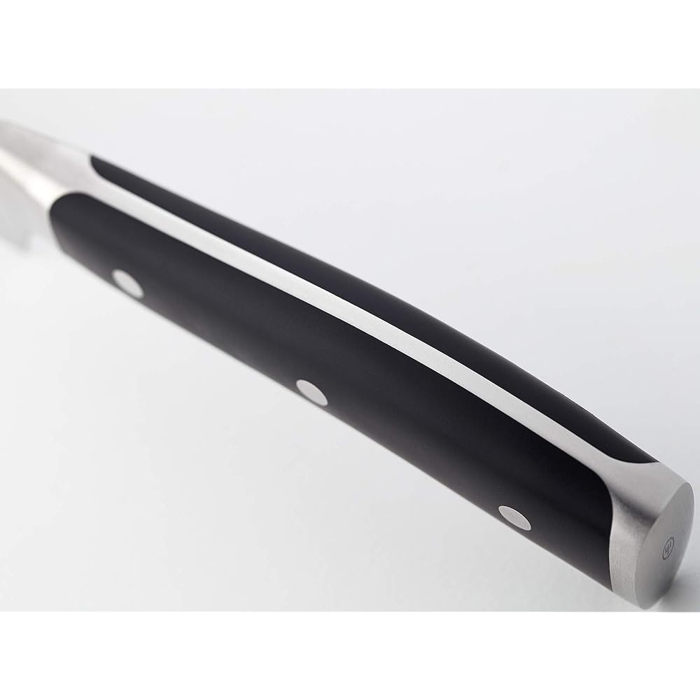 WÜSTHOF Classic Ikon Couteau de chef 26 cm : Cuisine et Maison