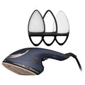 Russell Hobbs Défroisseur multi [2en1: défroisseur &amp; fer à repasser vapeur] Steam Genie(1700W, 20g/min vapeur,Antibactérien, Ideal pour voyage, 3 accessoires: vêtements, rideaux, tissus) 28370-56 : Cuisine et Maison