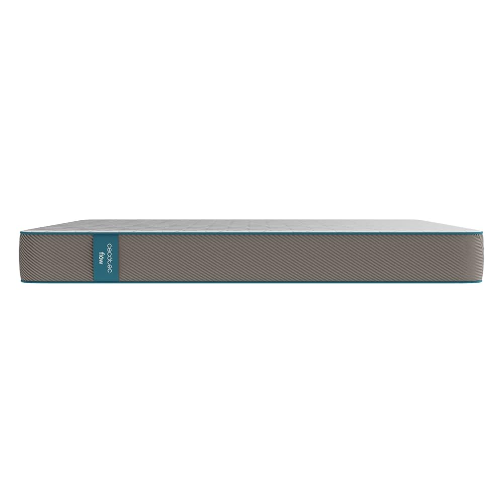 Cecotec Matelas Purevital2990 140 x 190 Multi Cap, Hauteur 23 cm, Haute Fermeté, Noyau Mousseux, Double Système Double Système pour l'hiver et l'Été : Cuisine et Maison