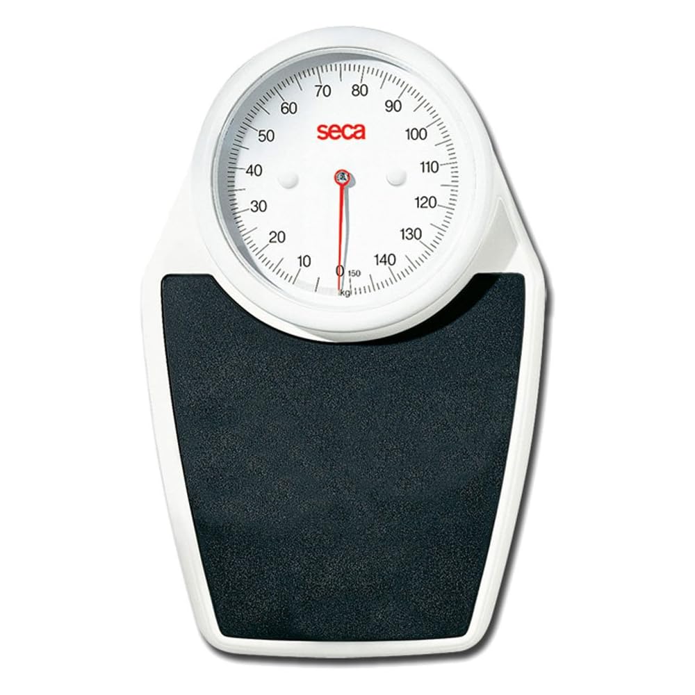 Gima 27285 Balance professionnelle Seca 762 : Cuisine et Maison