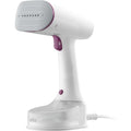 Braun QuickStyle 5 GS5011PU, Tireur Vertical avec Première Plaque au Monde avec Technologie Dual FreeGlide 3D, Chauffage Rapide, Vapeur 22 g/min, Capacité Réservoir 150 ml, 1200 W, Blanc/Violet : Cuisine et Maison