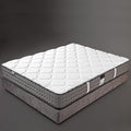 Luxury Literie | Matelas Zen 140 x 190| Mousse A Mémoire De Forme Adaptabilité Optimale | Système Mousse HR | 10 Zones De Confort | 20 cm (+/- 2cm) | Toutes Les Dimensions : Cuisine et Maison