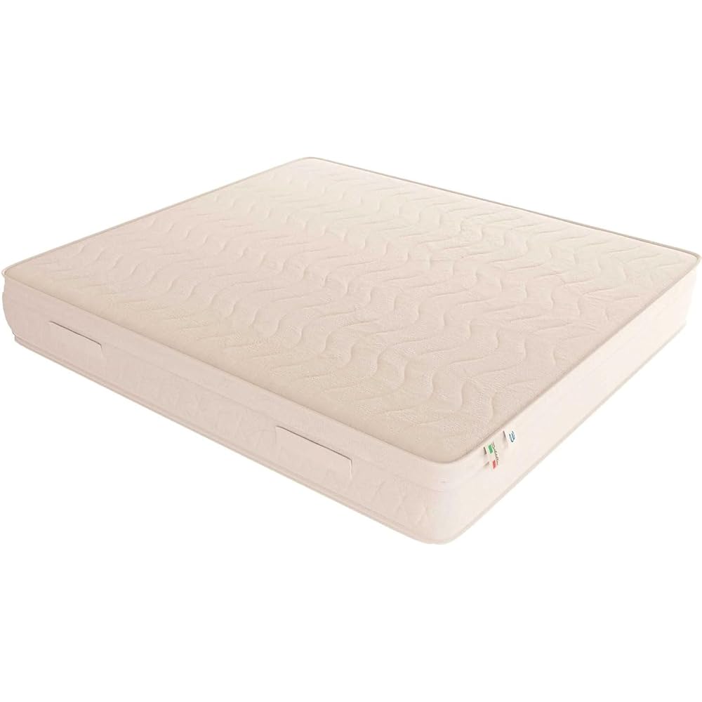 Baldiflex Memoryfoam &amp; Waterfoam Matelas : Cuisine et Maison