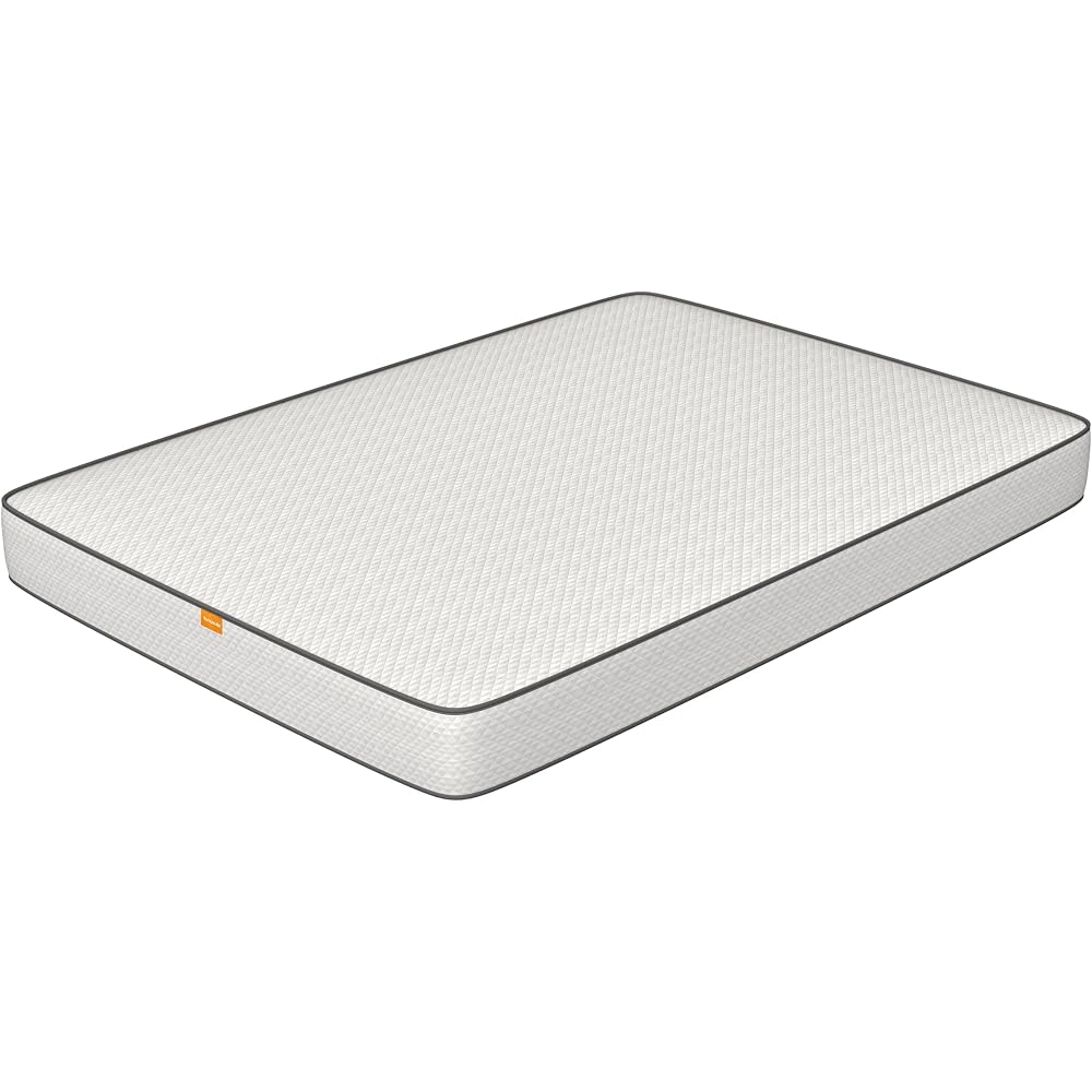 miasuite i sogni italiani Matelas 140x190 Épaisseur 14 cm - Waterfoam, pliable, Dispositif médical | Primavera, Blanc : Cuisine et Maison