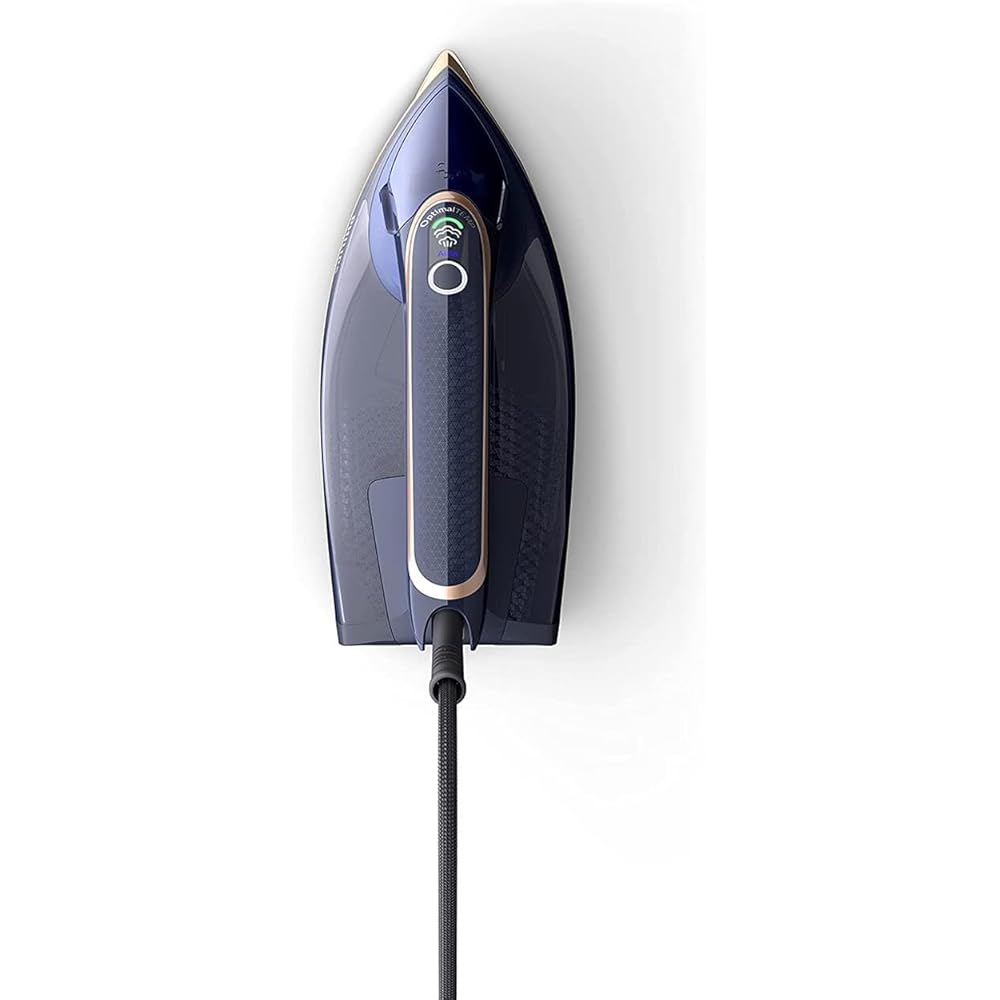 Philips Fer à Vapeur Azur 8000 Series 3000W