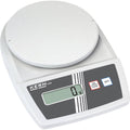 Kern EMB 2200-0 Balance de table 2200 g : Fournitures de bureau