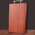 SDVantage Choing BoardKitchen D-330 x 220 x 25 mm Planche à découper épaissie pour fruits et légumes : Cuisine et Maison