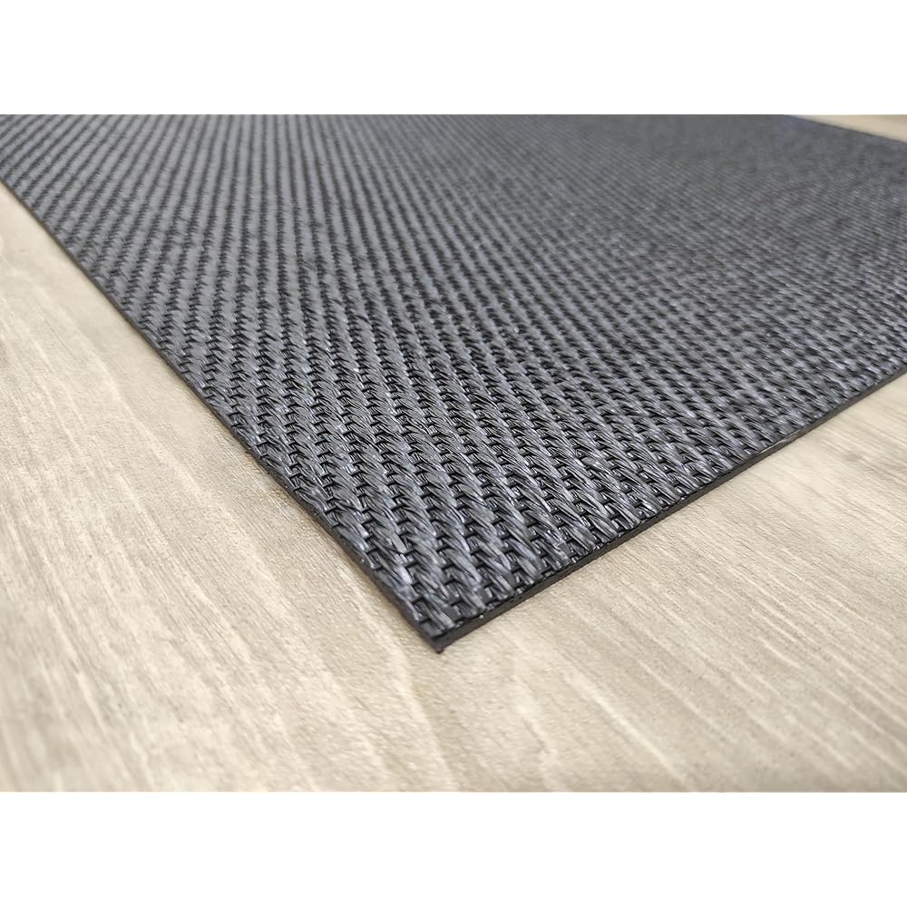 Tadi &amp; Imperio1979 Tapis Couloir Lavable - Vinyle, Extérieur, Cuisine, Salon, Entrée : Cuisine et Maison
