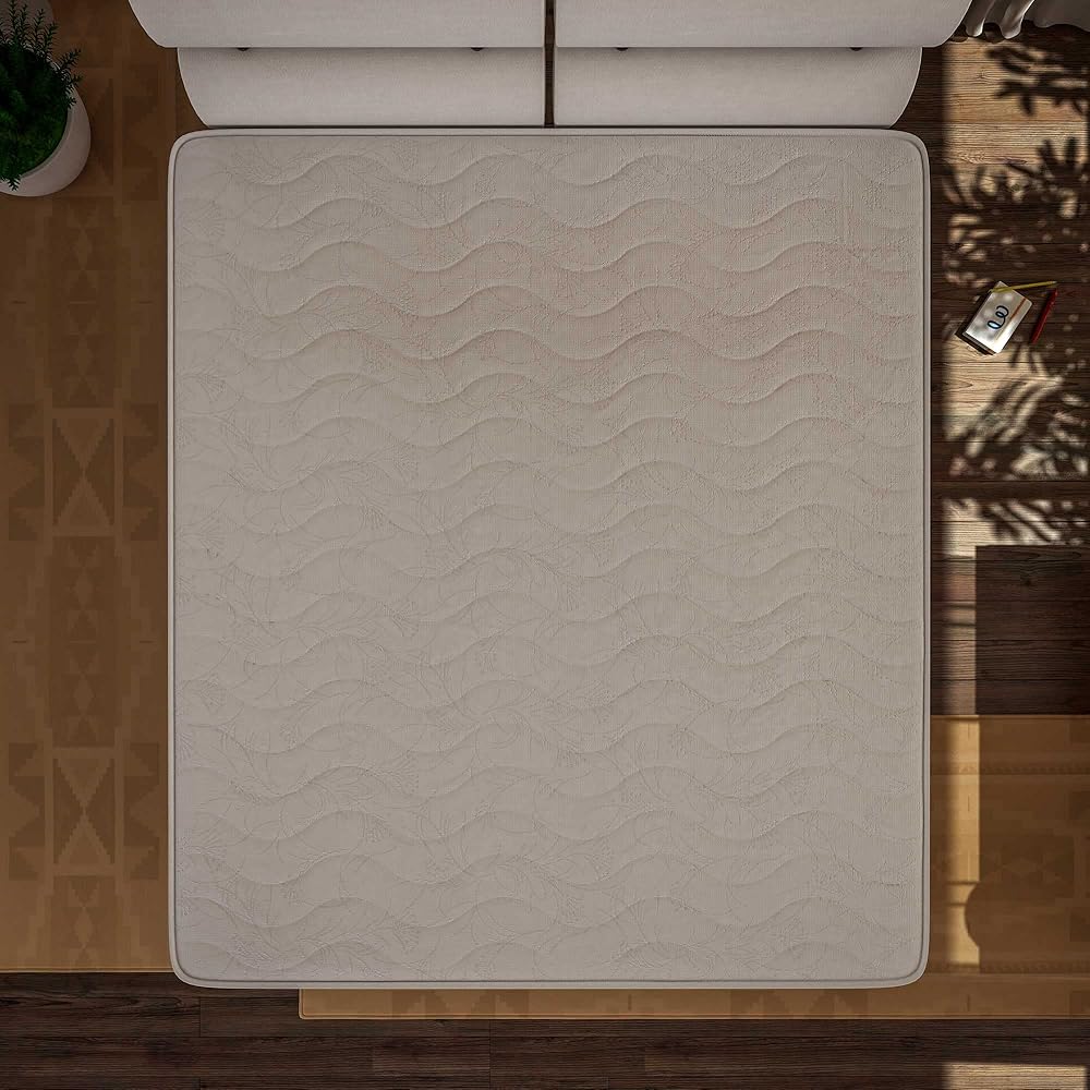 Baldiflex Memoryfoam &amp; Waterfoam Matelas : Cuisine et Maison