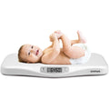 G3Ferrari G3002100 CrescoBene Balance pèse bébé : Bébé et Puériculture