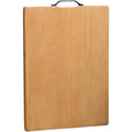 Découper de Cuisine Planche À Découper En Bambou Pour Cuisine, Planche À Charcuterie En Bois, Bloc À Découper En Bois Avec Poignées Latérales Planches à Découper (Size : D) : Cuisine et Maison